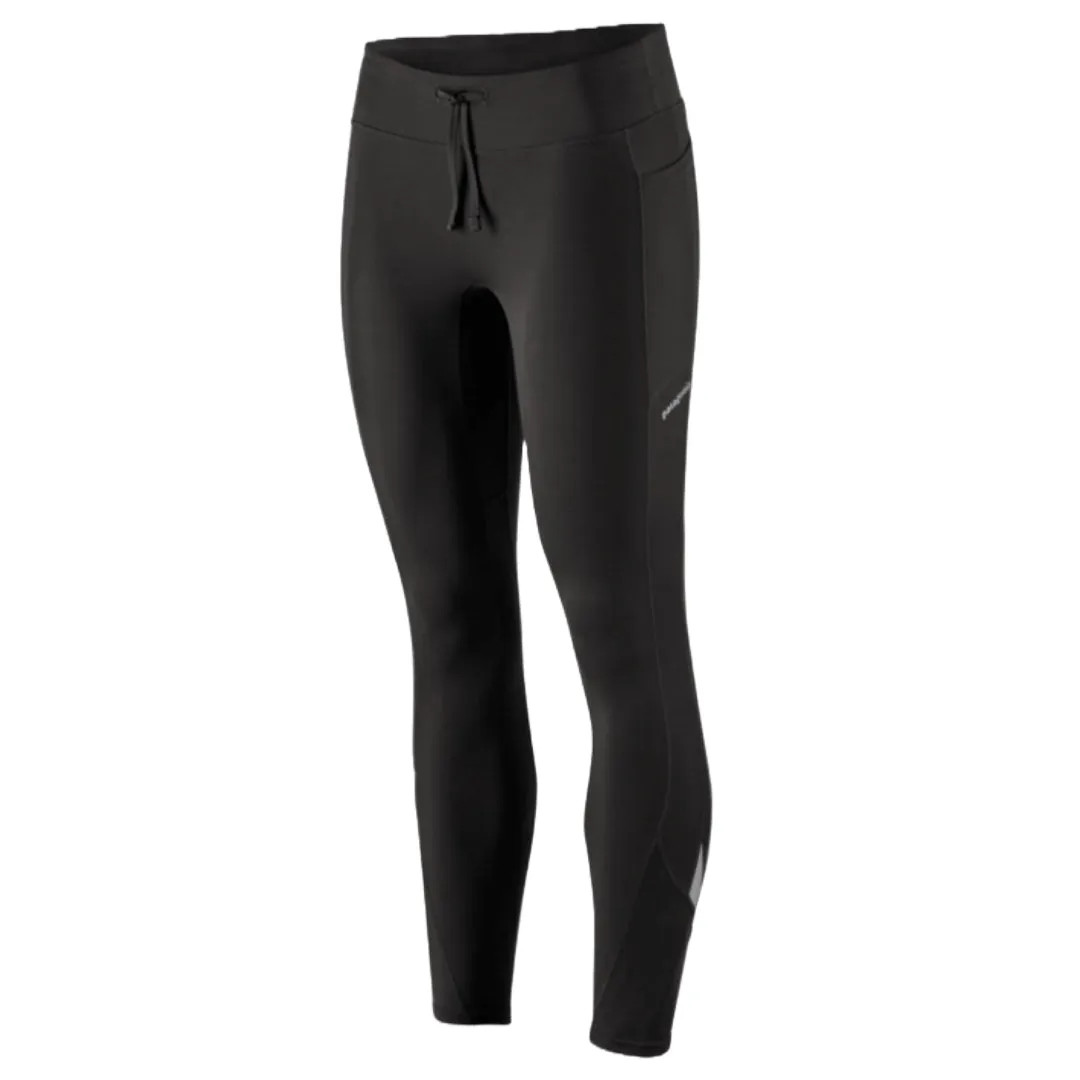Casual Wearer Loose Fit Womens Peak Mission Tights - 27 in.