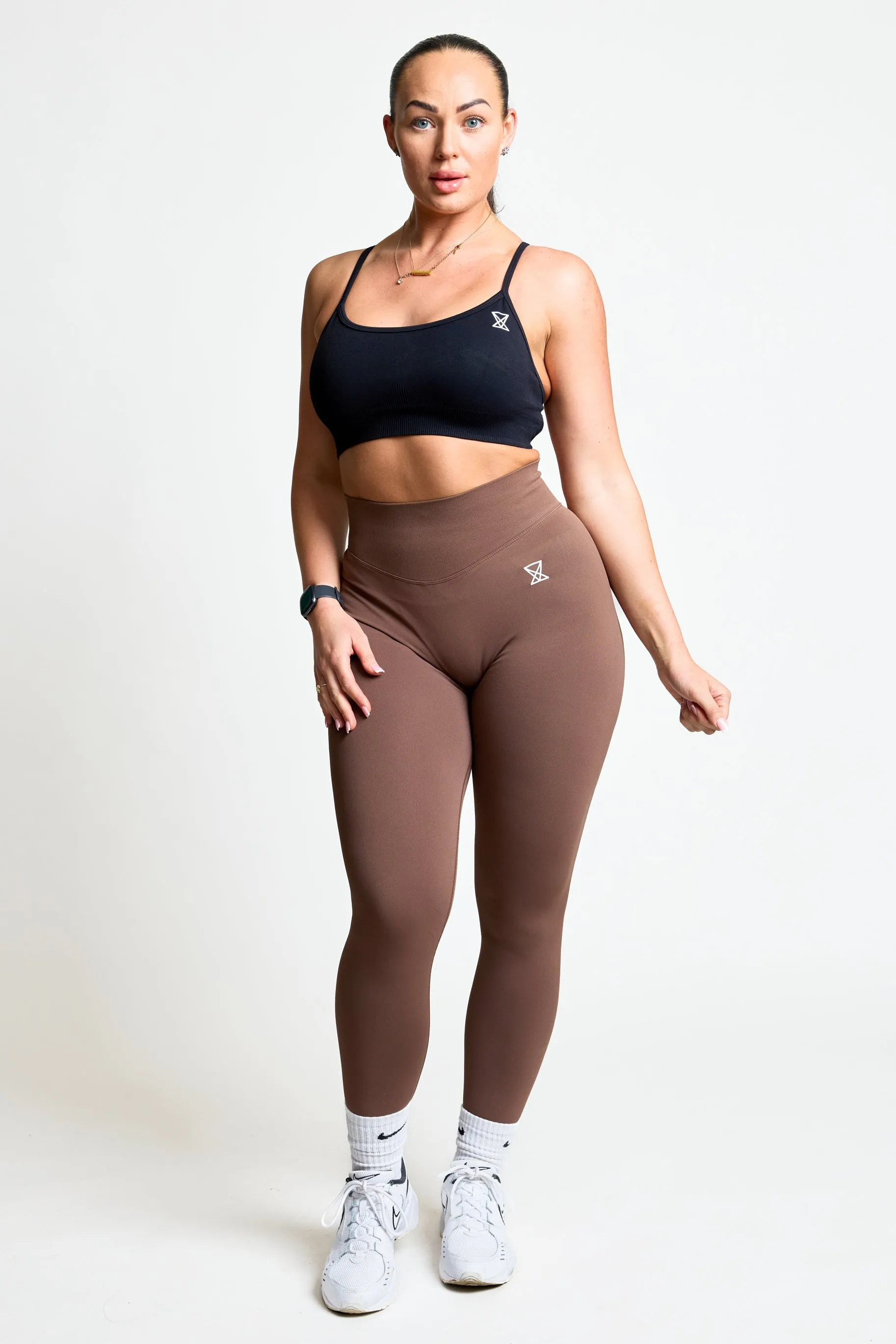 Breeze Feel Light and Comfortable Lift Seamless Leggings