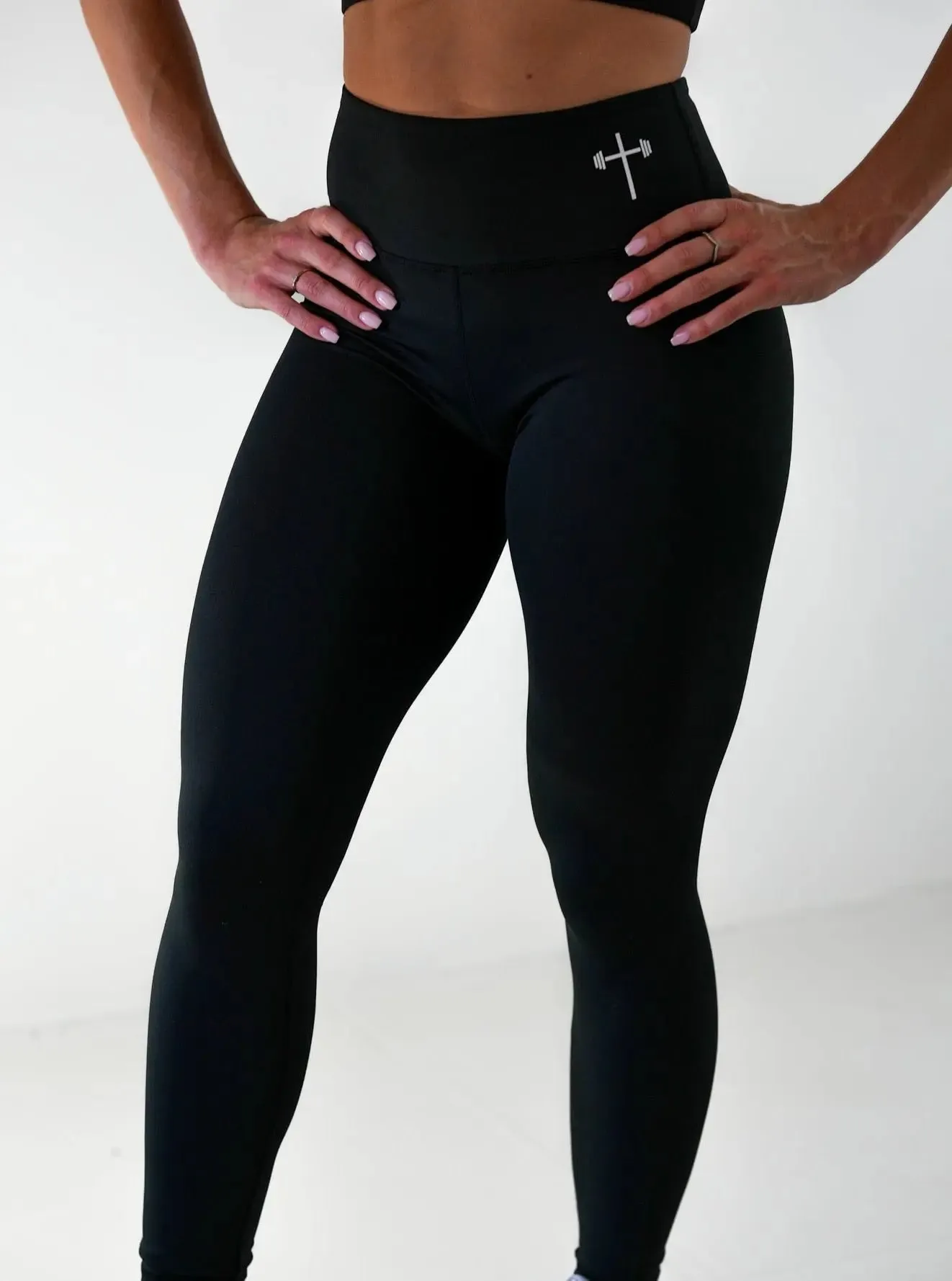 Breathable Fit Premium Leggings