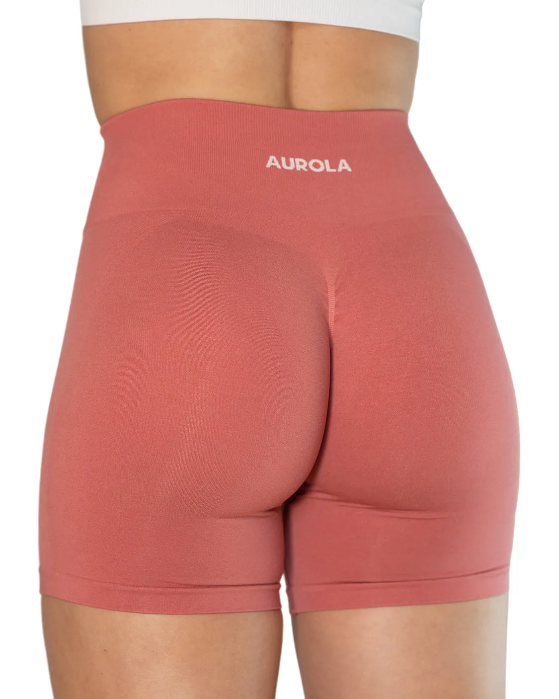 Sporty Style Breathable Material AUROLA Intensify 5'' Shorts-New Colors 2