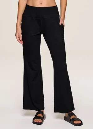 Lotus Wide Leg Pant Office Friendly