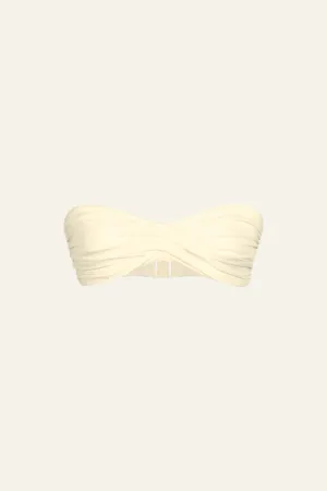 Tangarana Bikini Top Durable Stitching