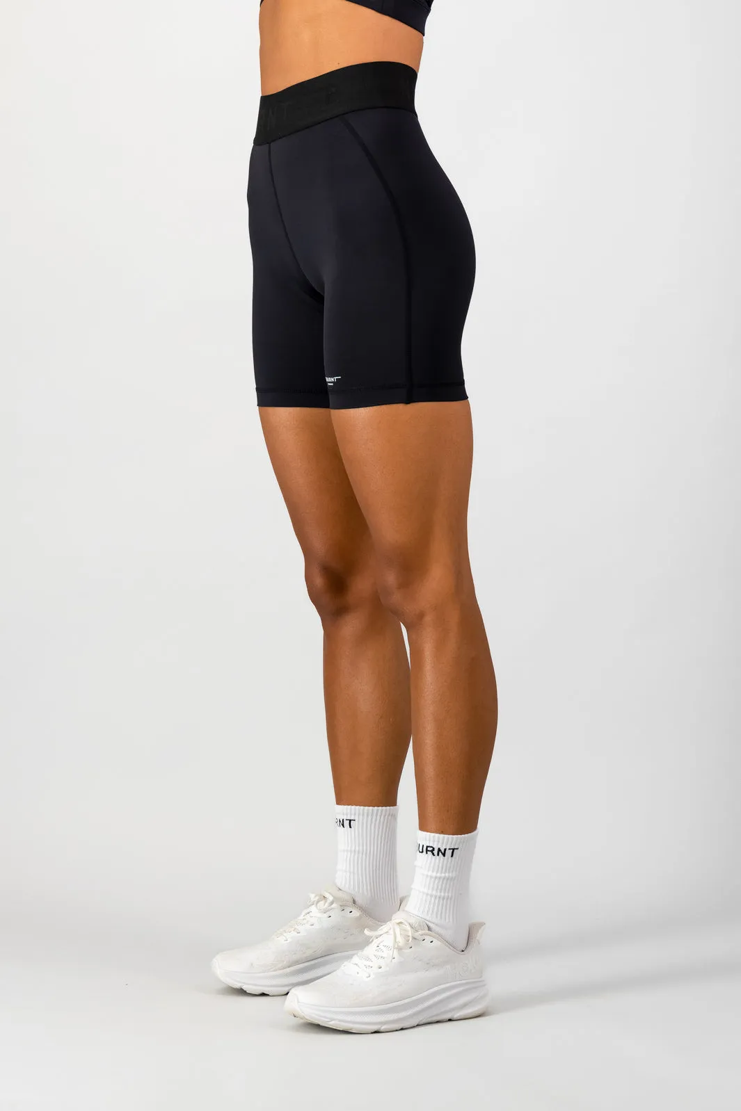 Midnight 6-Inch Short Streetwear