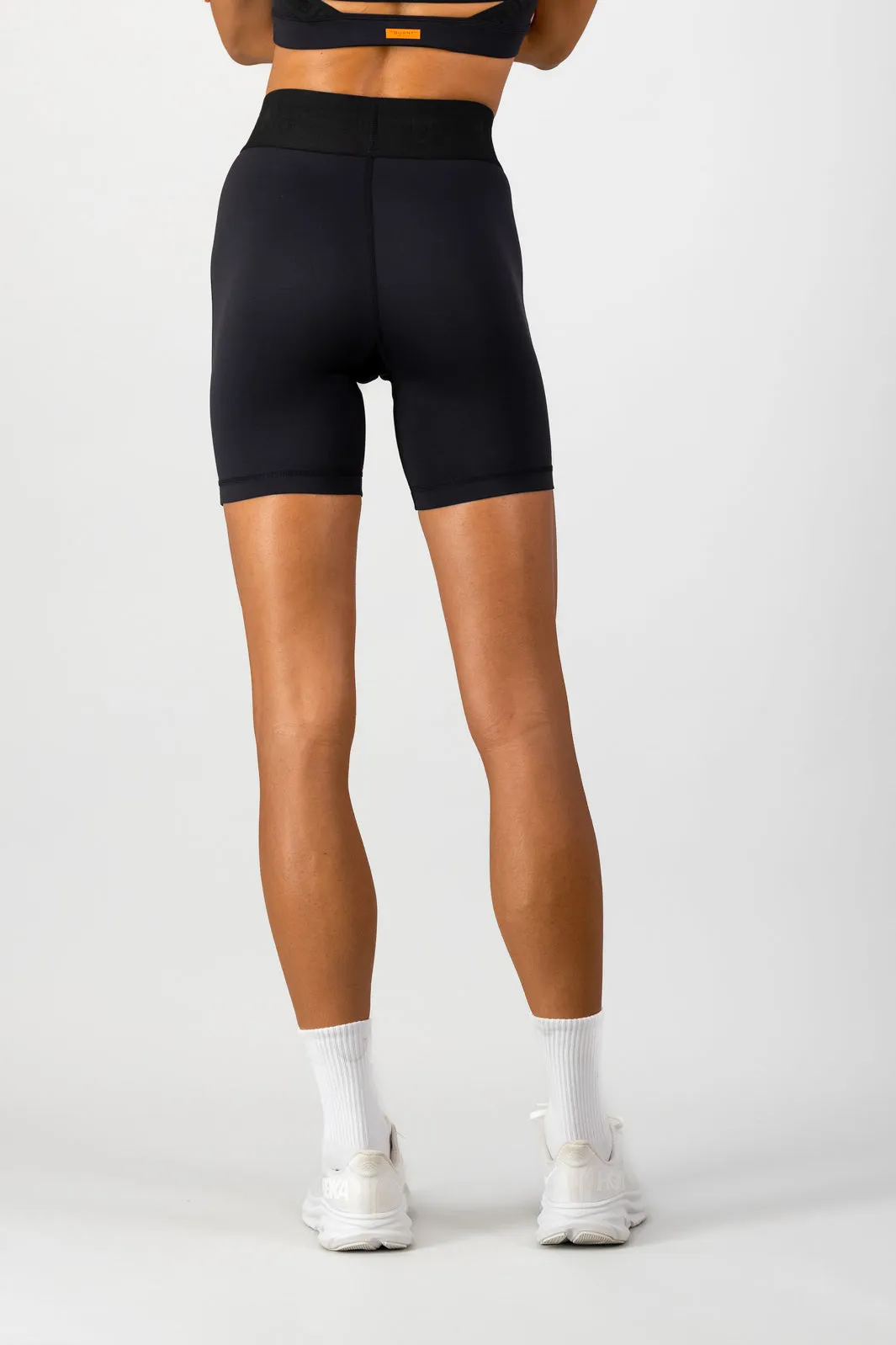 clean look Midnight 6-Inch Short
