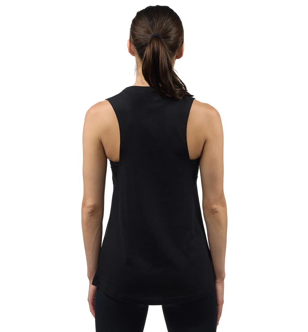 HiddenZipperClosure ConvertibleStyle SPARTAN 2024 Trifecta Tank - Women's