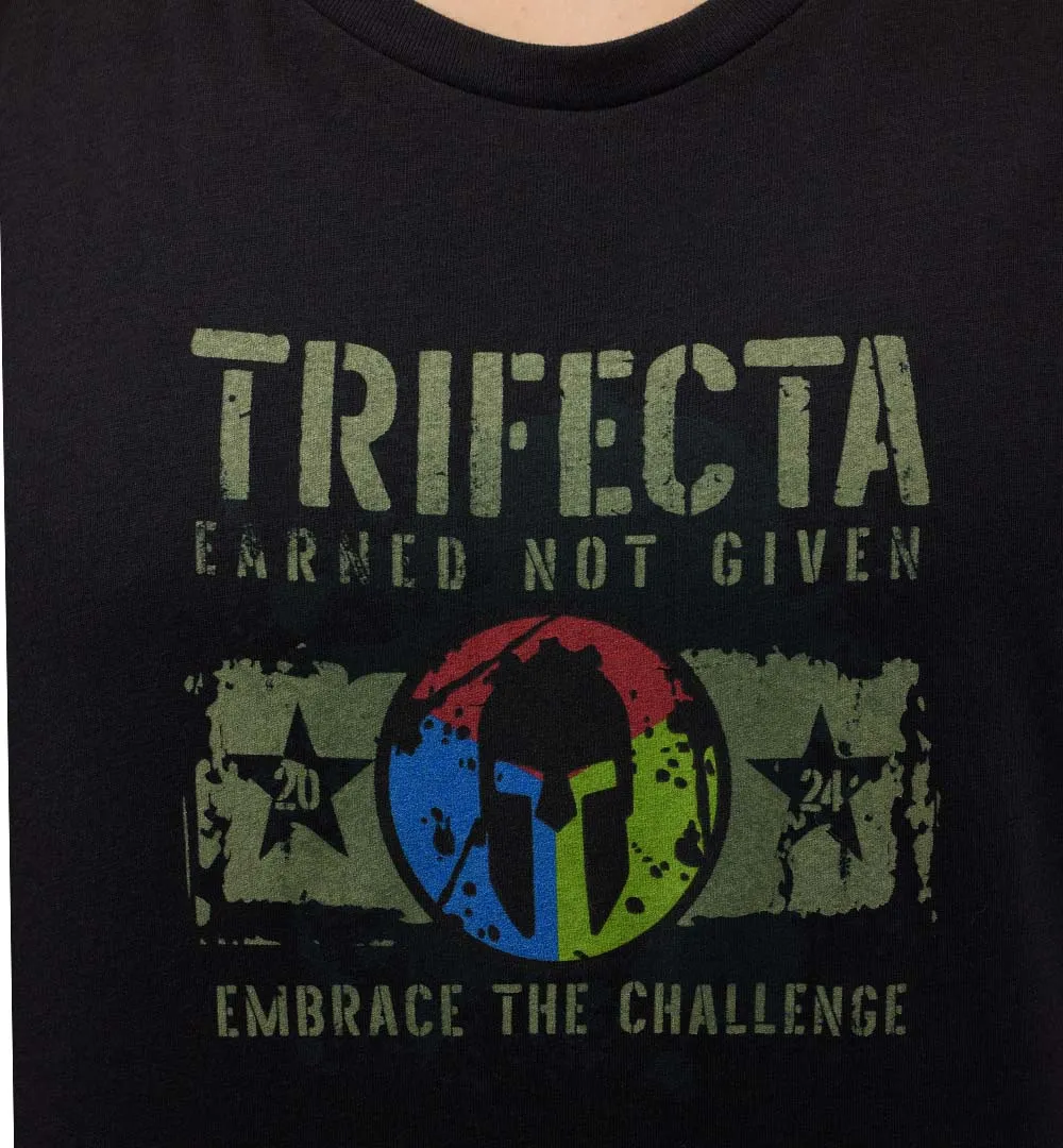 SPARTAN 2024 Trifecta Tank - Women's Mediterranean Air Leader Core