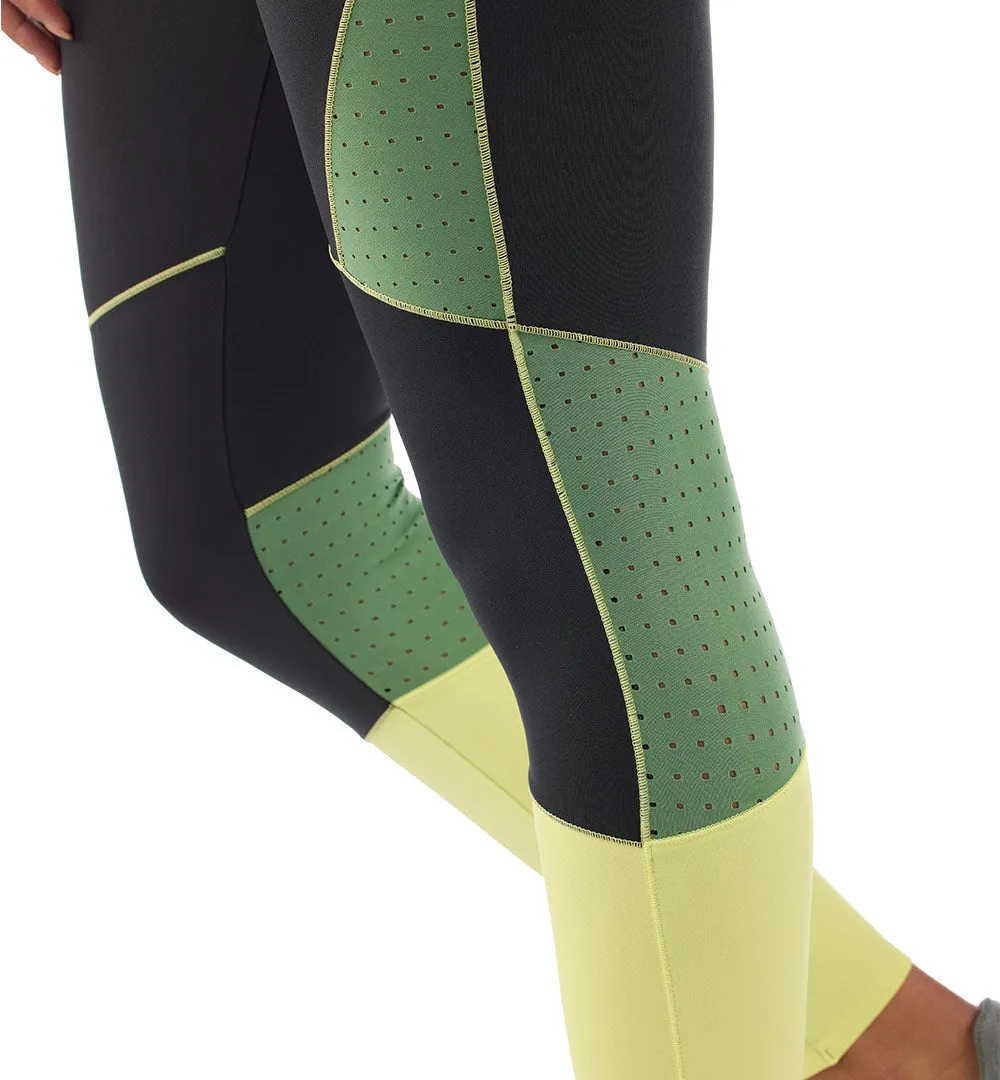 Gentle Glow Tagless Design SPARTAN by CRAFT Charge Blocked Tight - Women's