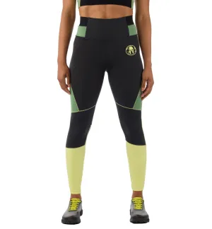 SPARTAN by CRAFT Charge Blocked Tight - Women's TaglessNeckline Tech Mood