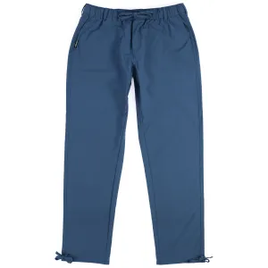 Trailhead Pants - Dark Blue Built-in shorts