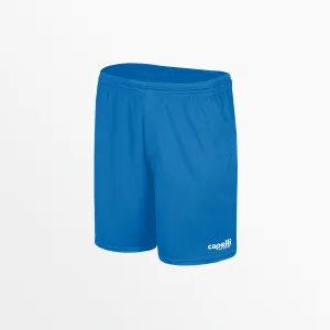 WOMEN'S TEAM MATCH SHORTS Soft Tunic Elastic cuffs