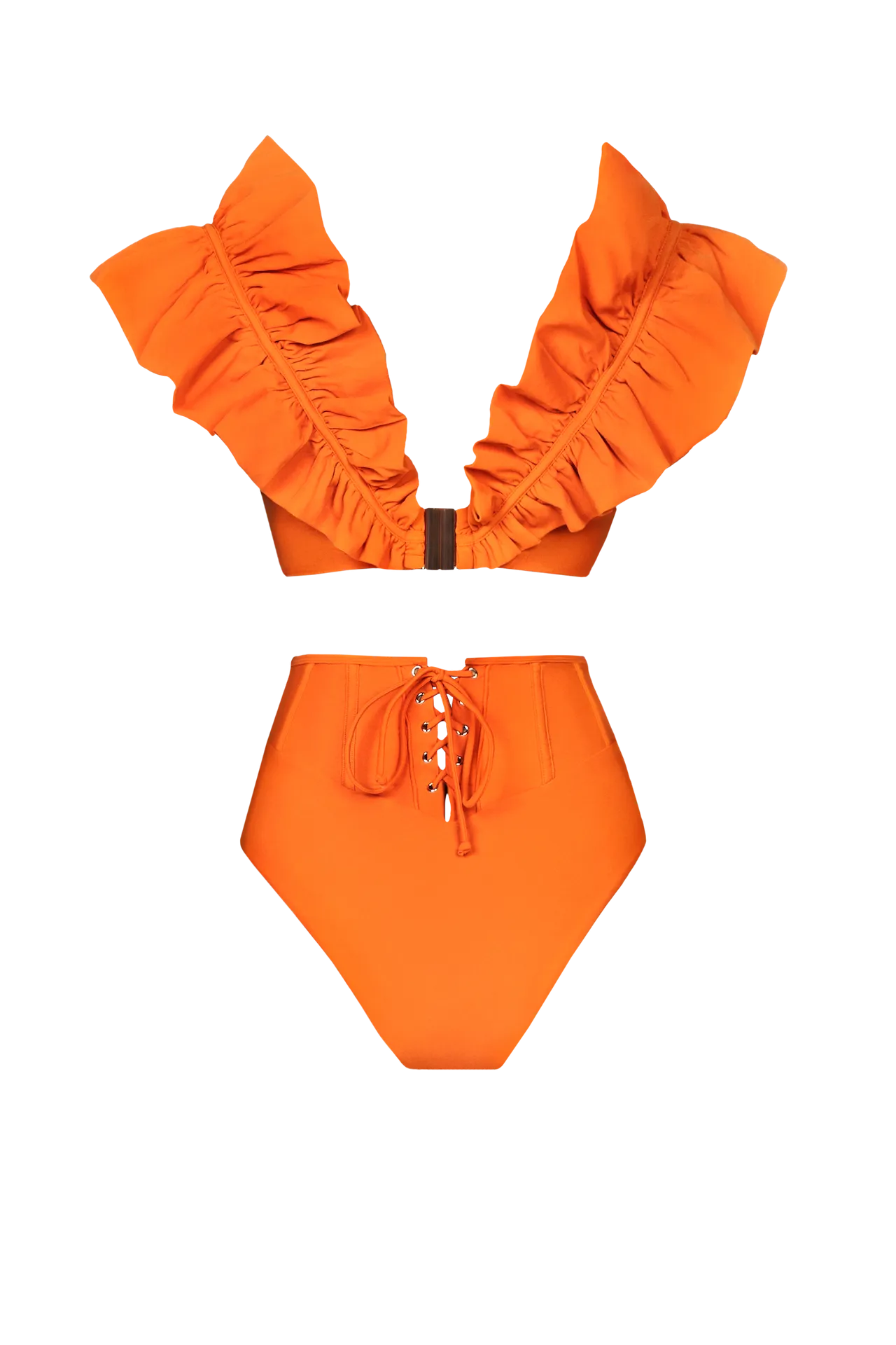 RUVA BOTTOM Rich Tone Shine Fit