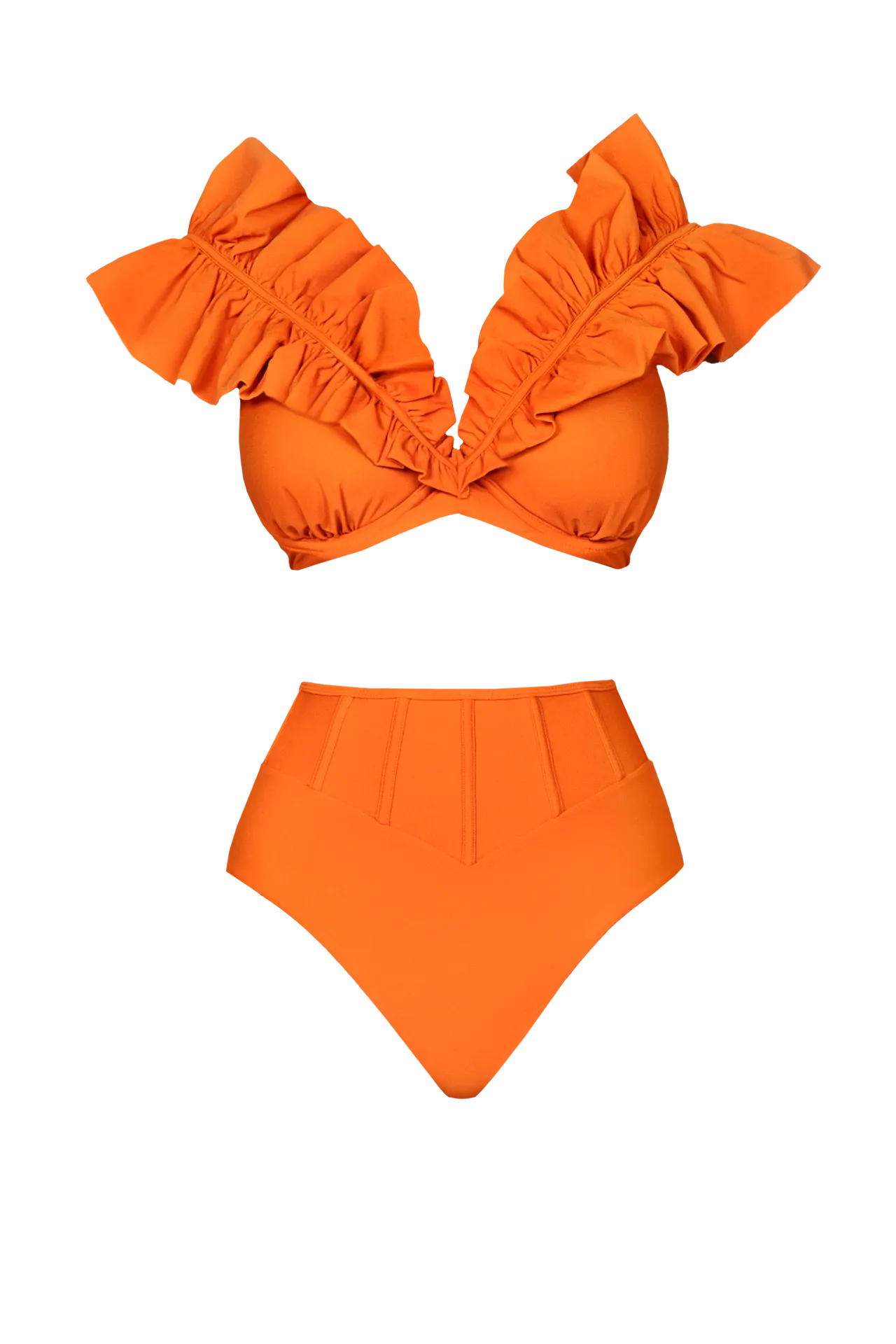 Glitter Fit RUVA BOTTOM