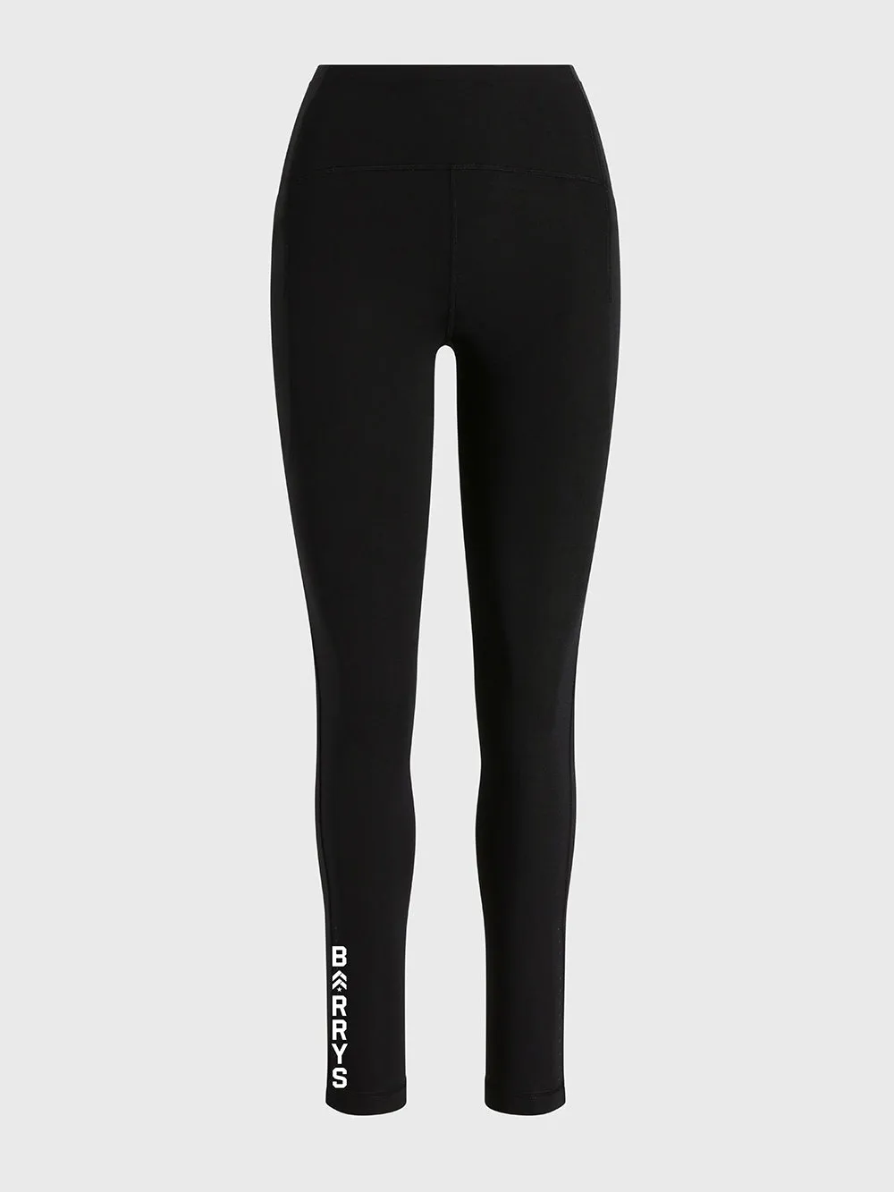 Trend Seeker Lightweight Material LULULEMON BLK BASE PACE HR 25 TIGHT