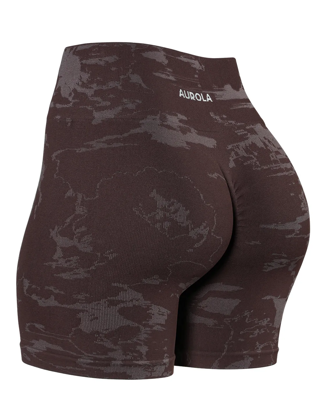 Lace trim volleyball outfit AUROLA Unbridled Imagination Drawing Shorts