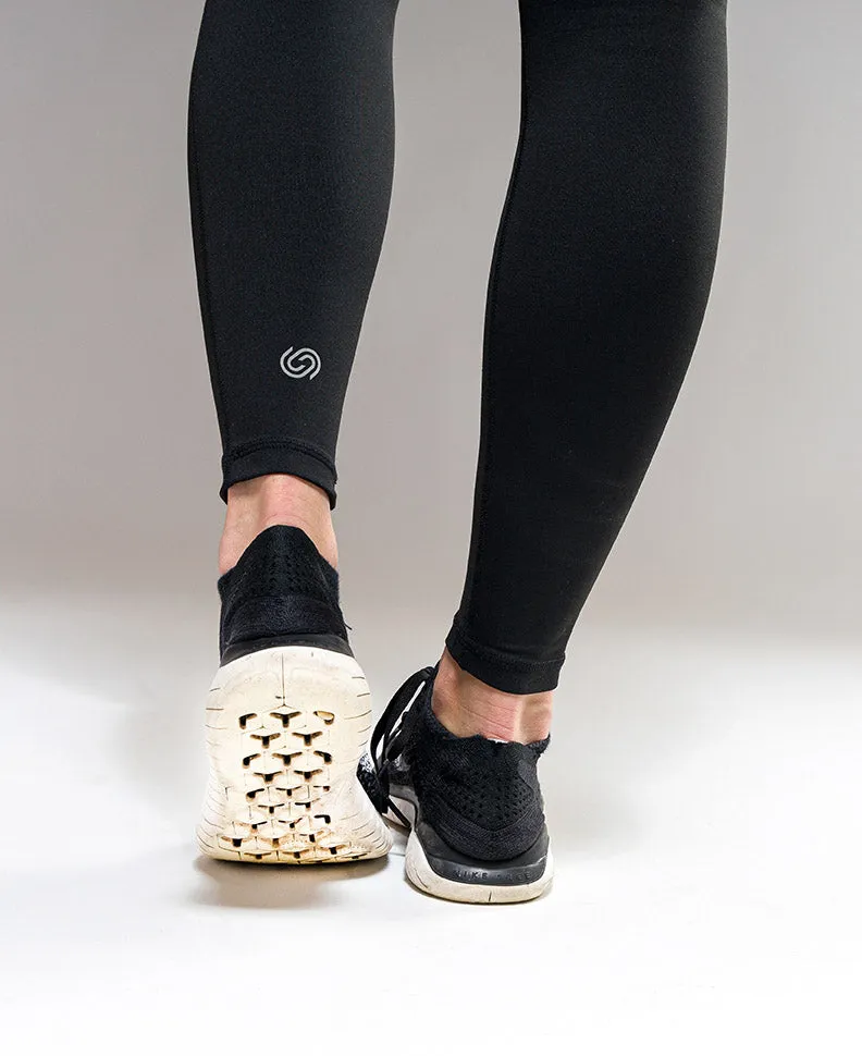 Black Magic Full Length Support Fit