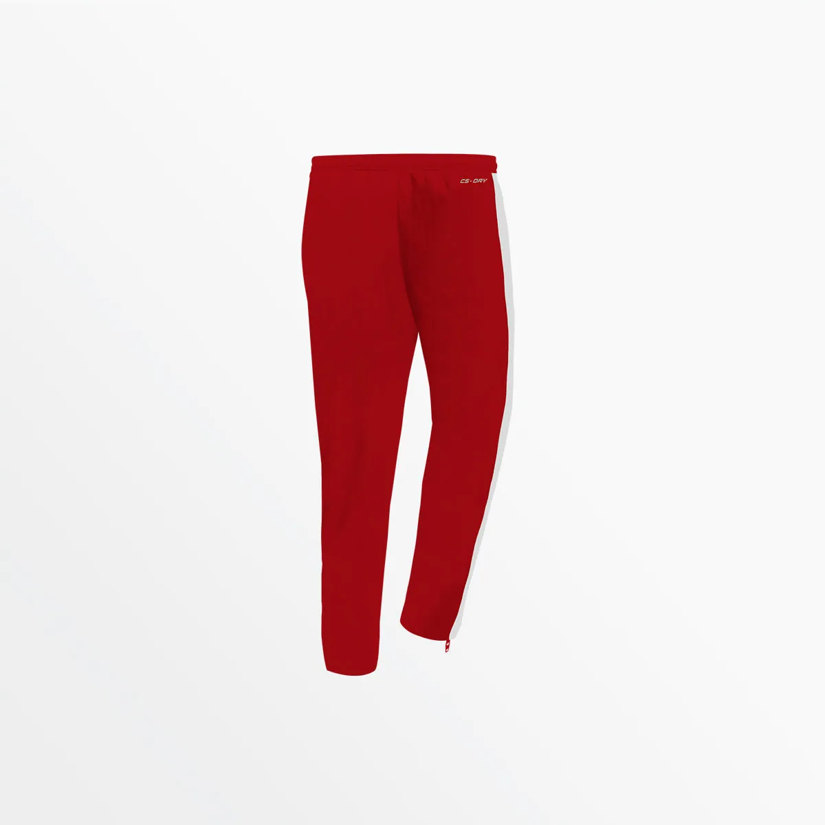 Comfortable Coat WOMEN'S BASICS ??? BLOCK TRACK PANTS