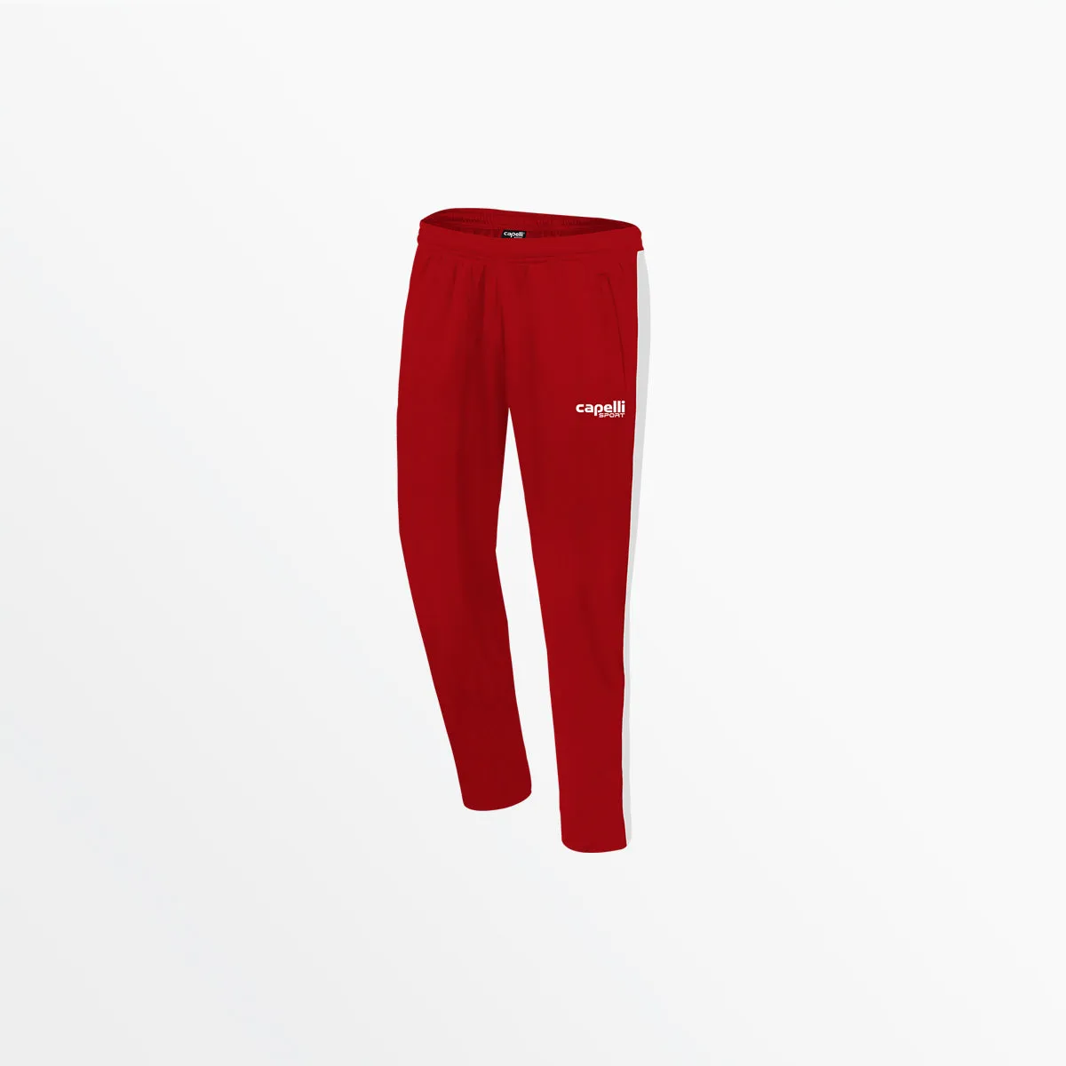 WOMEN'S BASICS ??? BLOCK TRACK PANTS Ethic Core