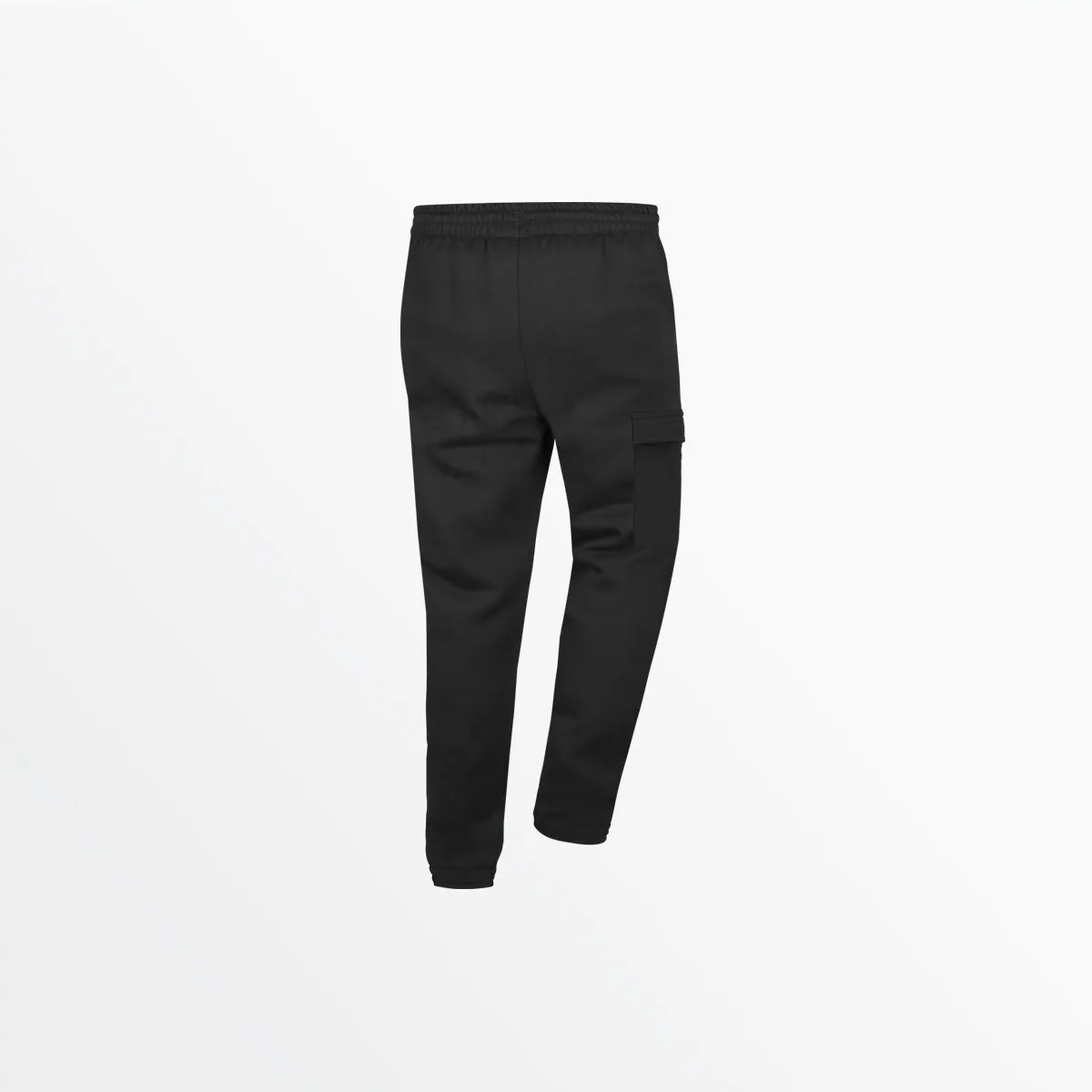WOMEN'S FLEECE CARGO SWEATPANTS WrinkleResistant