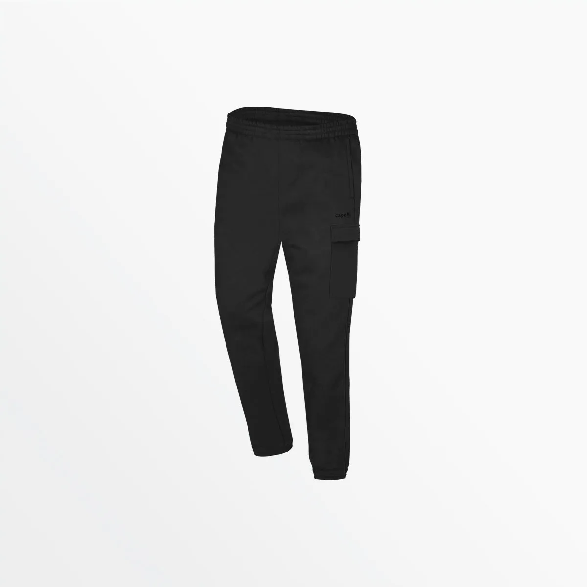 WOMEN'S FLEECE CARGO SWEATPANTS Utility Jacket QuickDrying