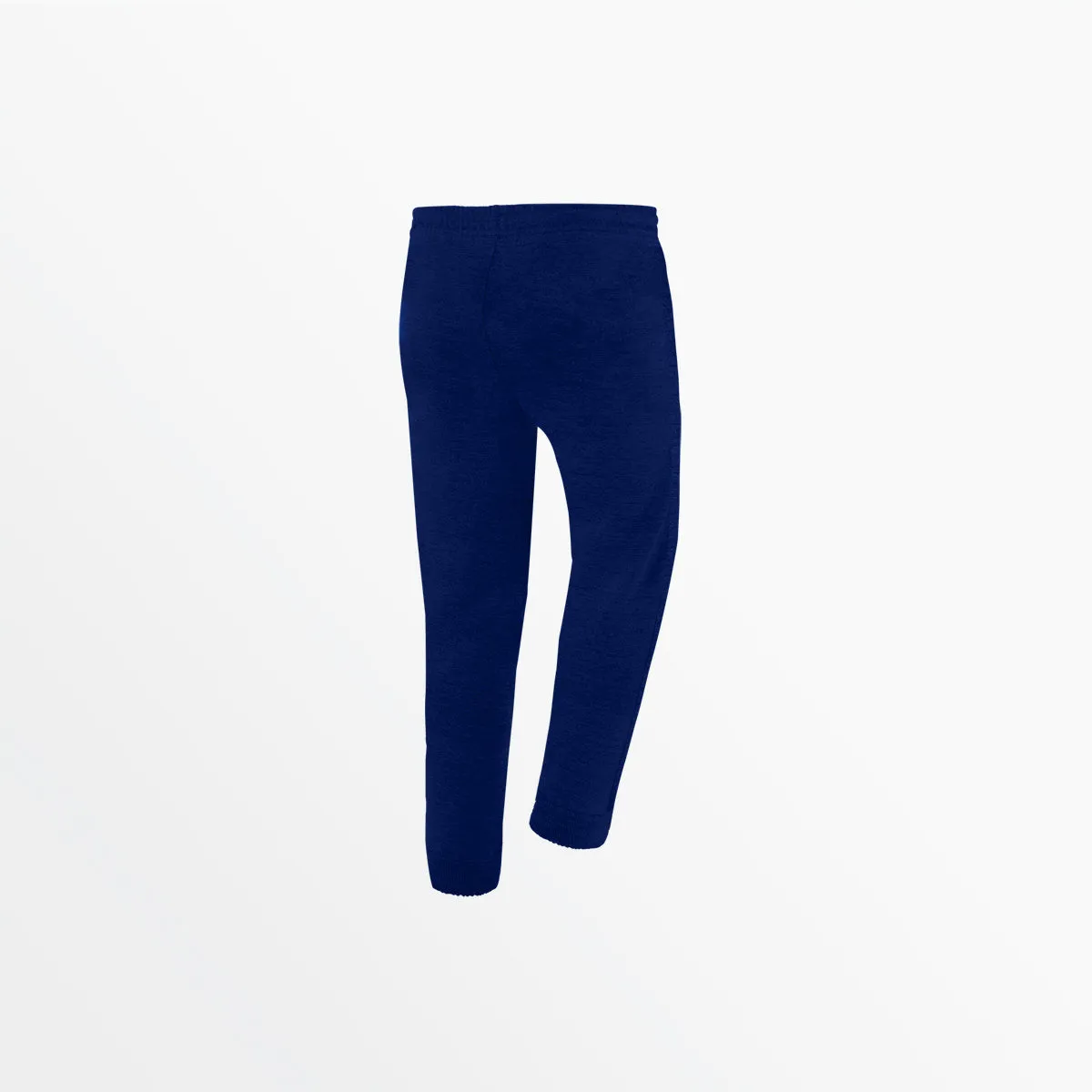 WOMEN'S HEATHERED JOGGERS Warm Knit