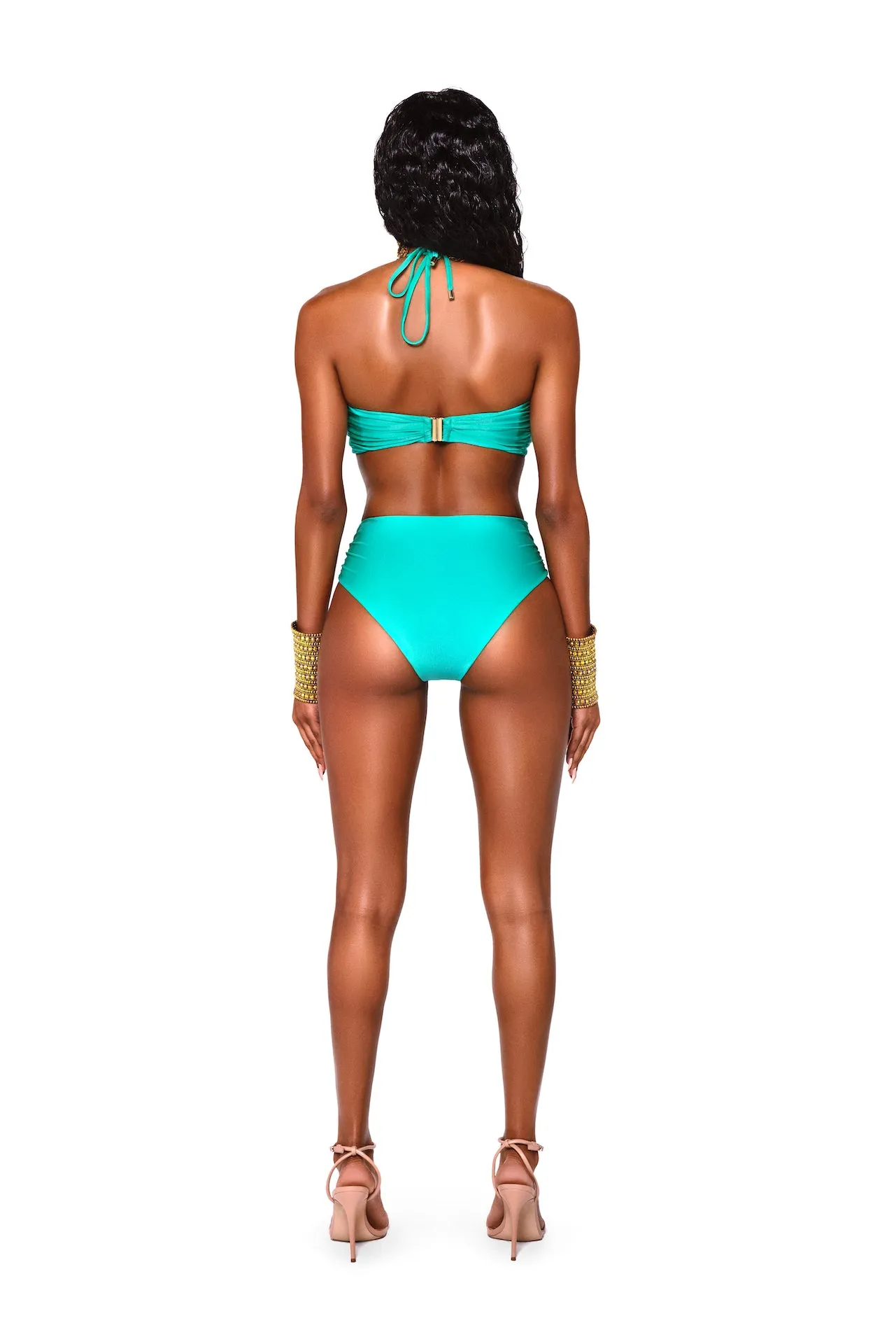 AHMENAH ONEPIECE Everyday Outfit Compact Packable Design