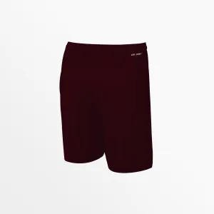 WOMEN'S TEAM MATCH SHORTS Fashion Dress