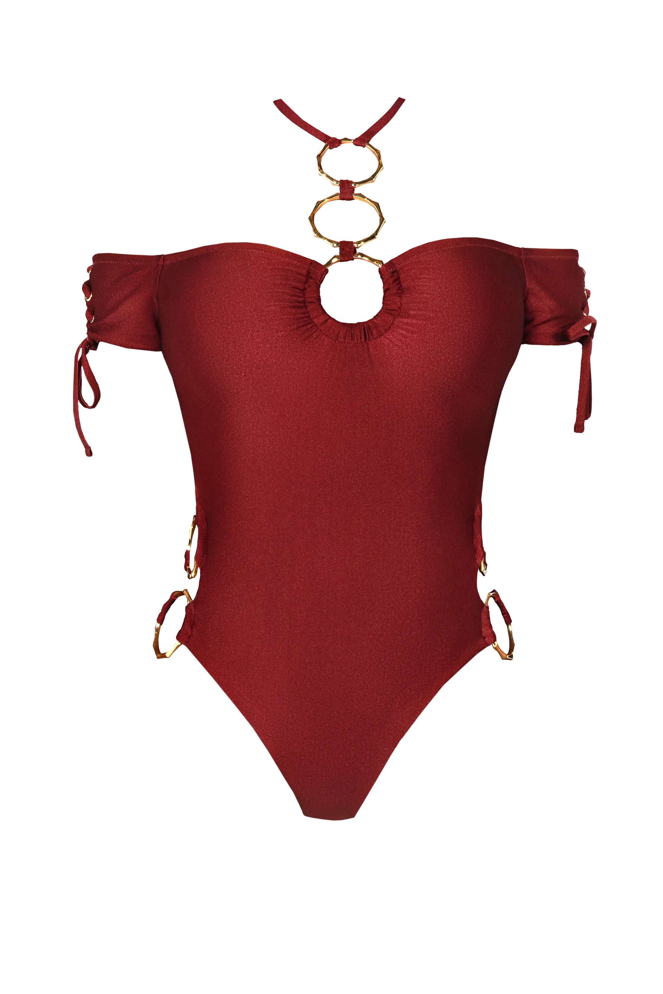 AHI  ONEPIECE LayeredConstruction Calm Tone