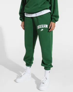 East Street Bottoms - Green Casual Style