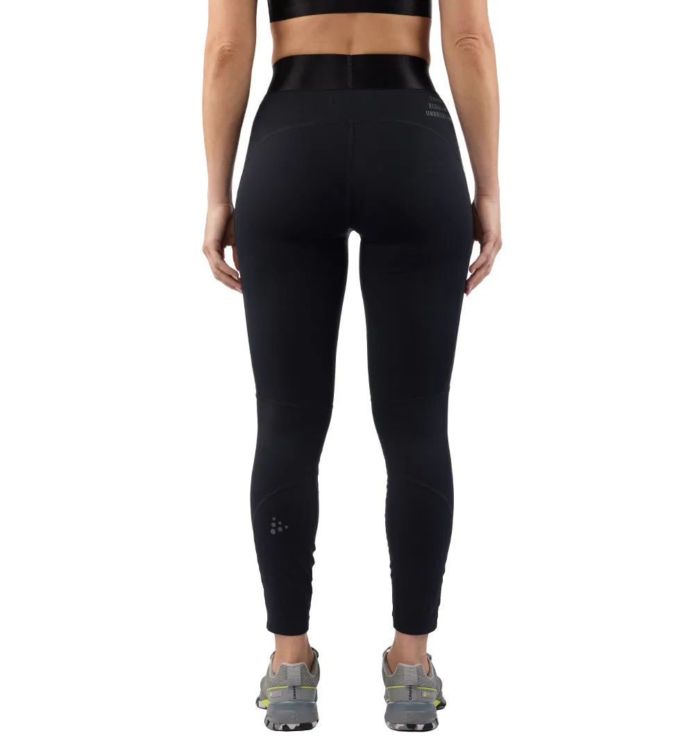 SPARTAN by CRAFT Adv HIT Tight - Women's Sustainable Manufacturing