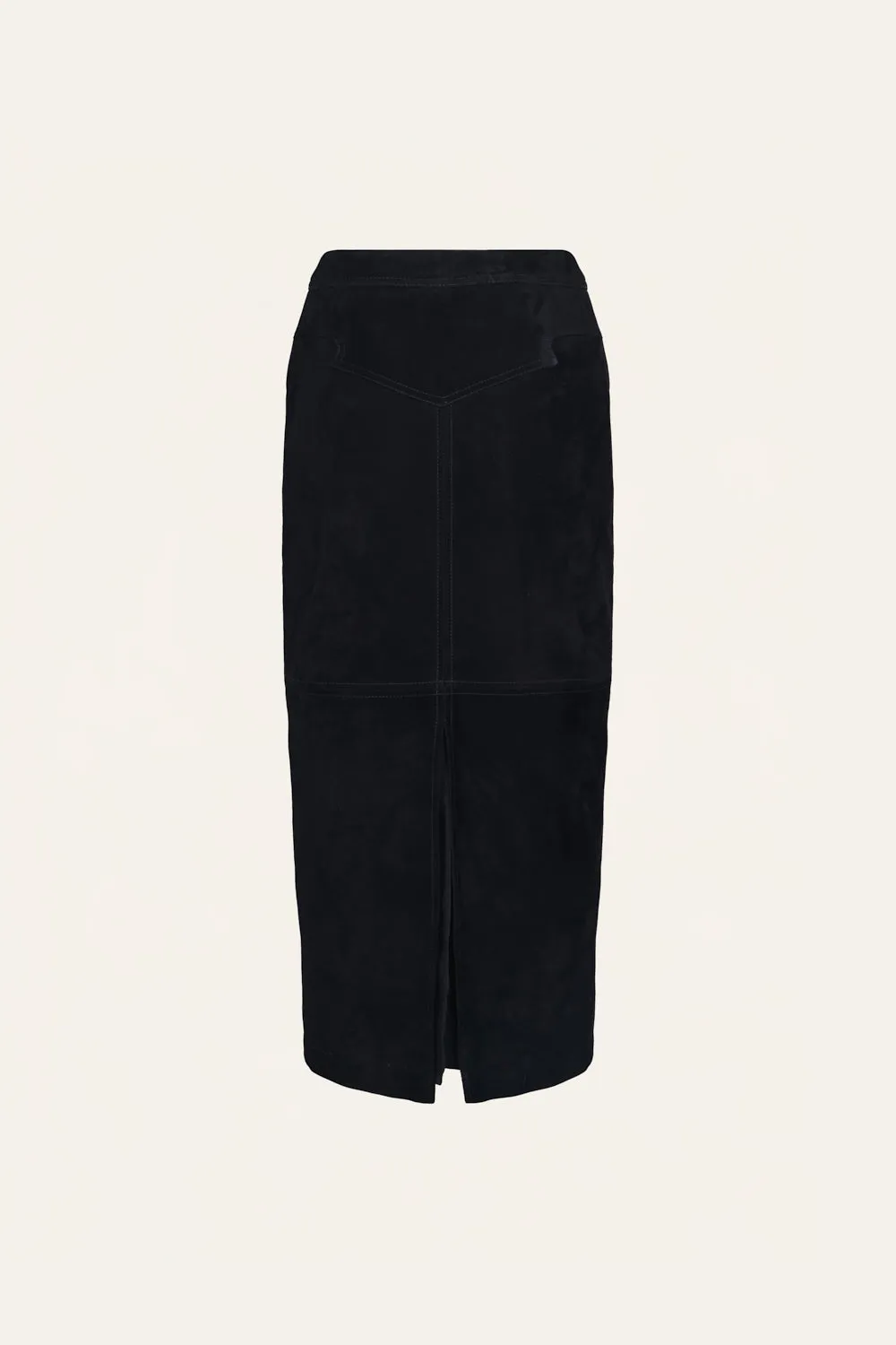 Foldable Packability Seasonal Must Have Pueblo Ancestral Skirt