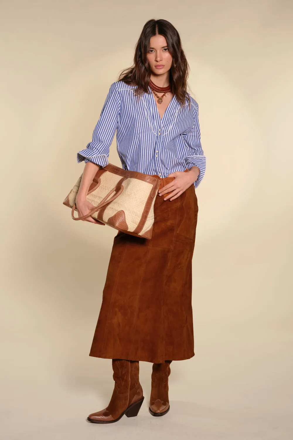 Sundown Skirt Light Comfort