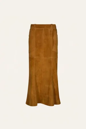 Sundown Skirt Daytime Look Comfortable Motion