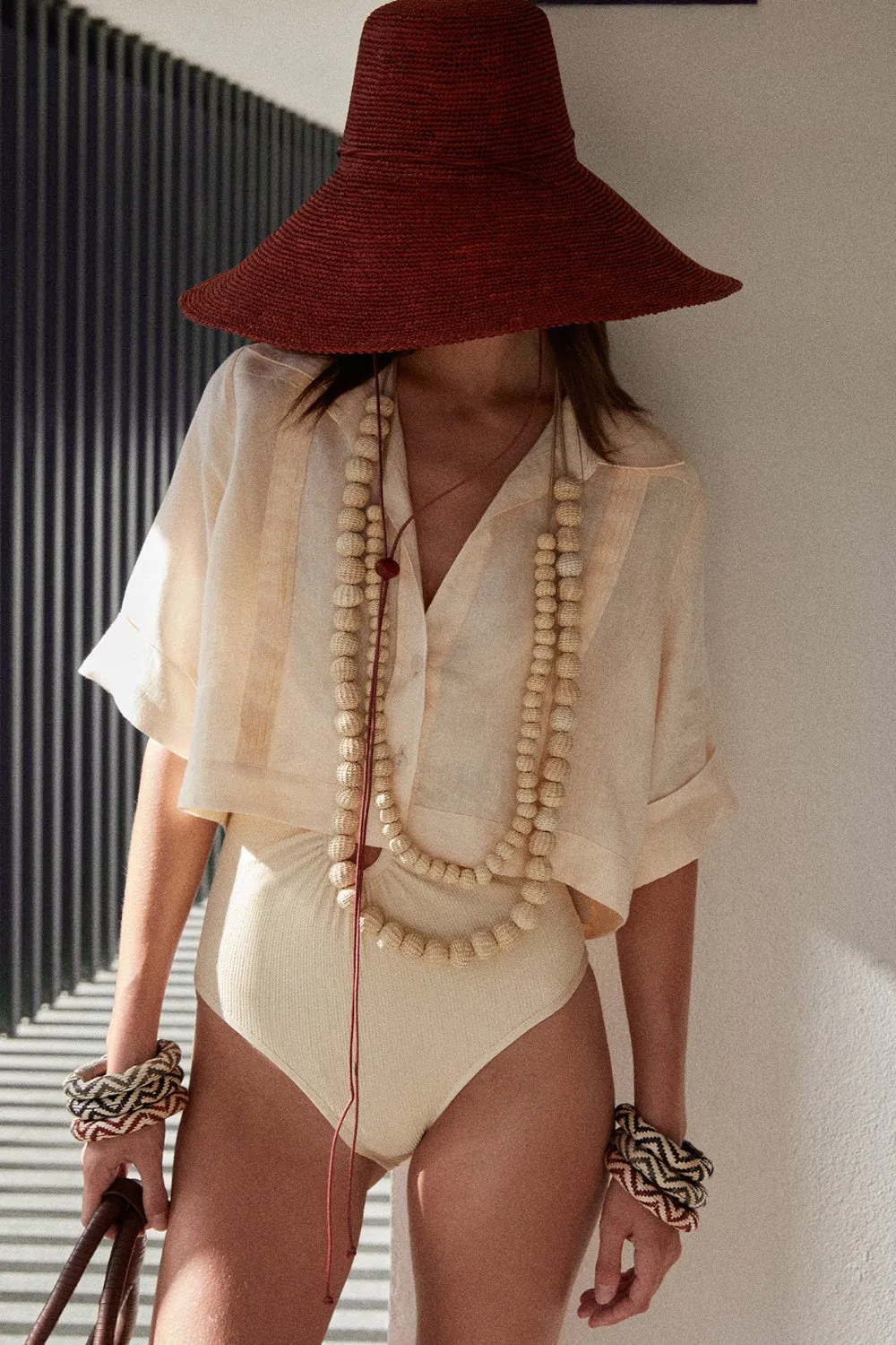 Fashion Statement Sunny Days One Piece