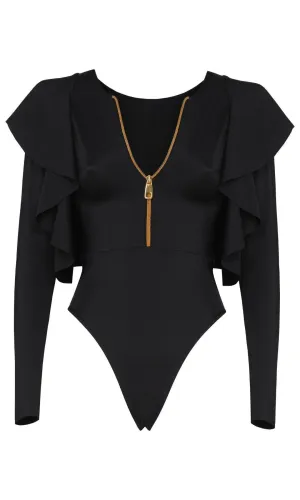 Fade Resistant Dyes GOSSAMMER SWIMWEAR