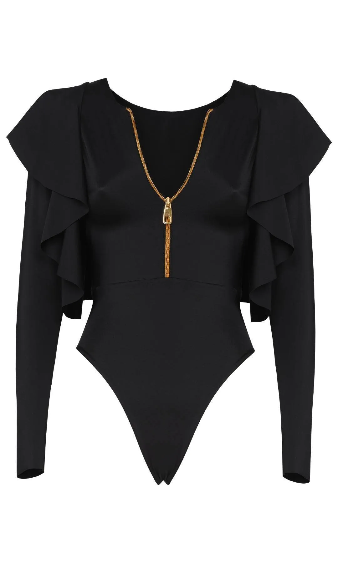 GOSSAMMER SWIMWEAR Playful Vibes Light Packing