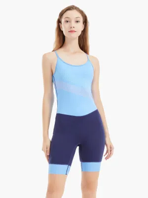 Regatta Pro Ladies Strappy Rowing Unisuit Outdoor Adventure