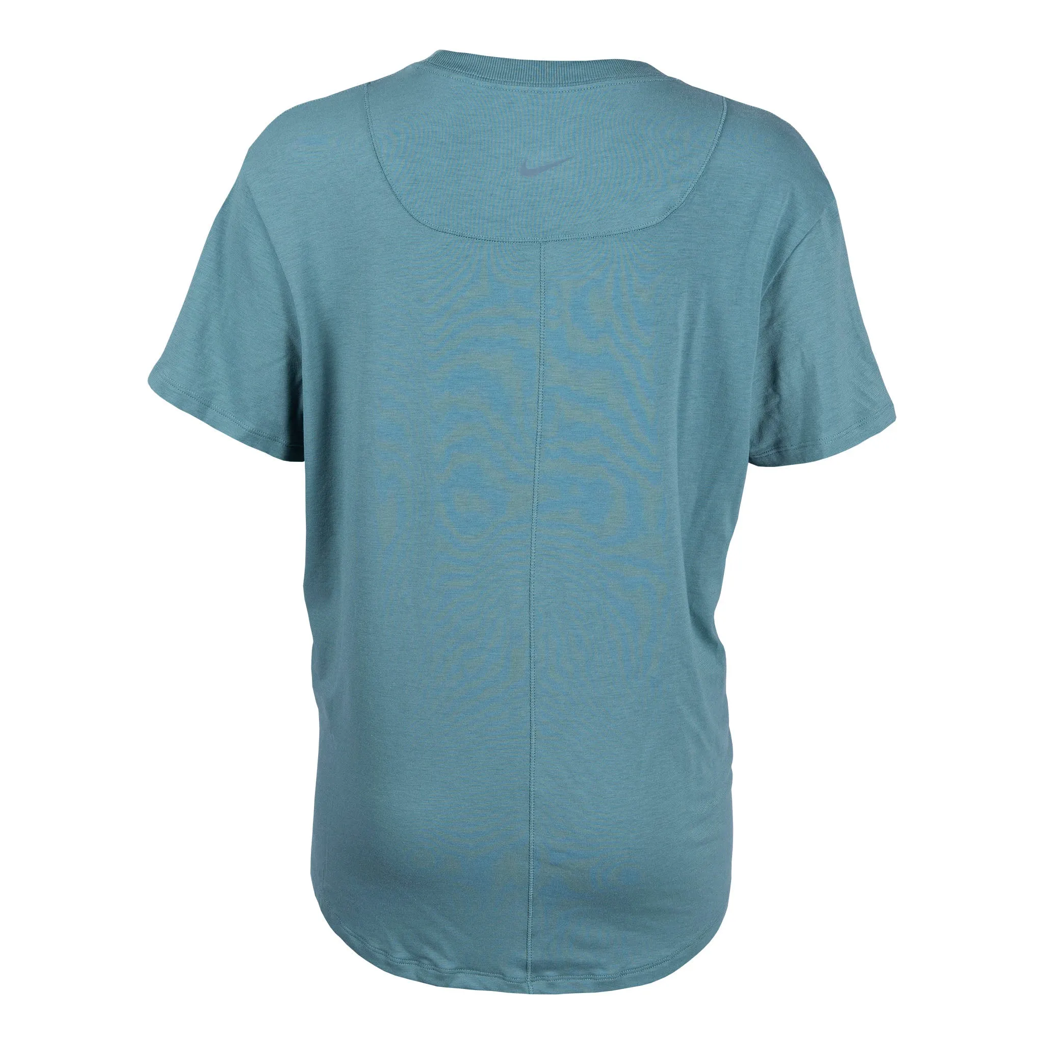 Nike USATF Women's Dri-FIT Relaxed Top Easy and Relaxed Abstract mystery