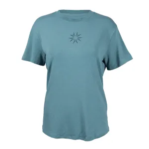 Nike USATF Women's Dri-FIT Relaxed Top Chill Style Fashionable Fit