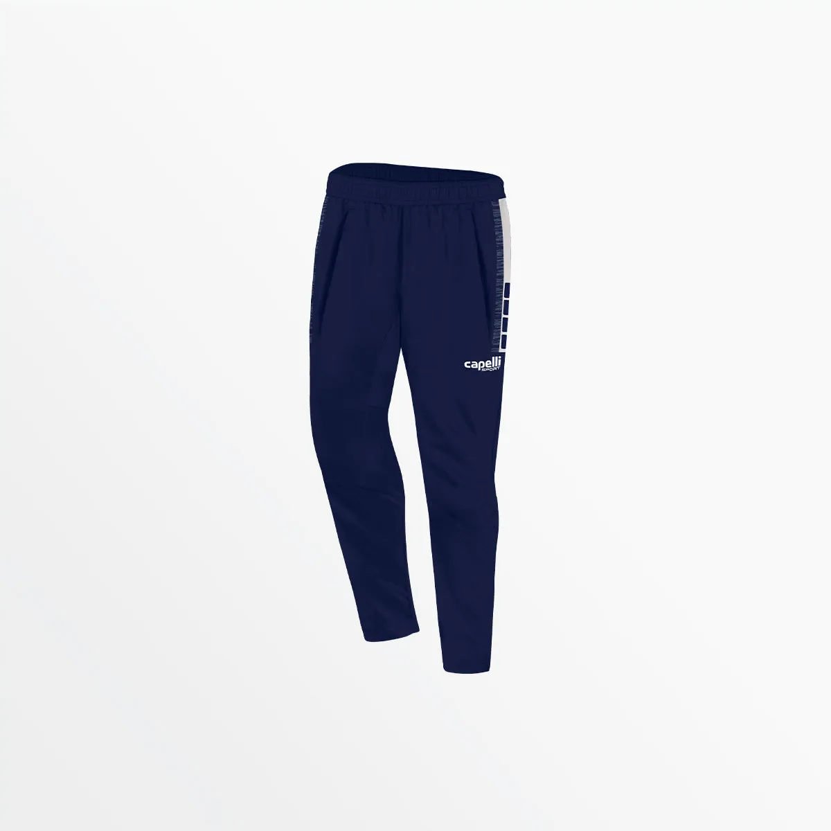 Gym Safe WOMEN'S MADISON TRACK PANTS