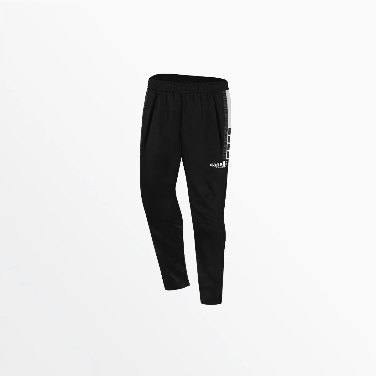 MoistureWicking WOMEN'S MADISON TRACK PANTS