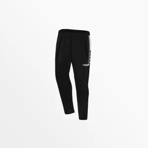Sharp Cut WOMEN'S MADISON TRACK PANTS