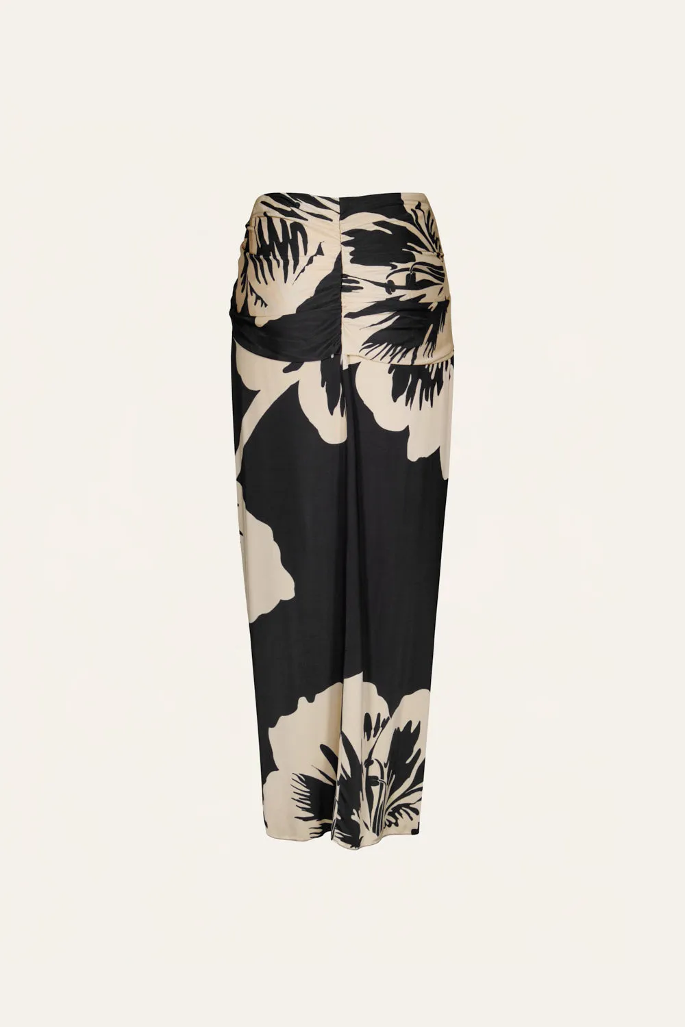 Light Wear Classic Look Luminosity Skirt