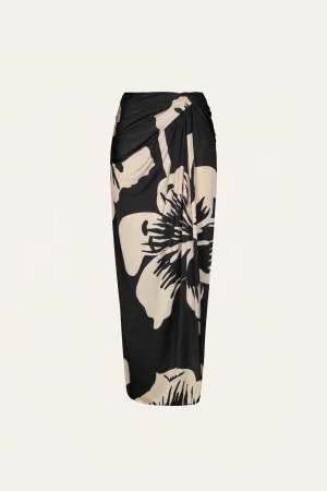 Sustainable Fabric Luminosity Skirt