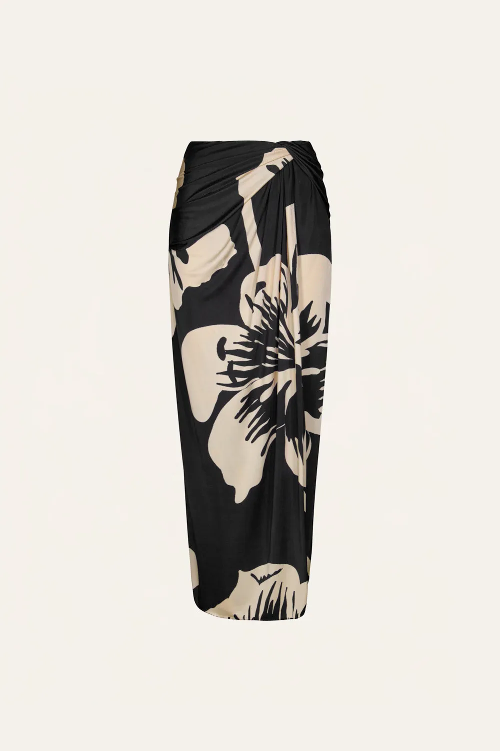 Luminosity Skirt Emerging Designer