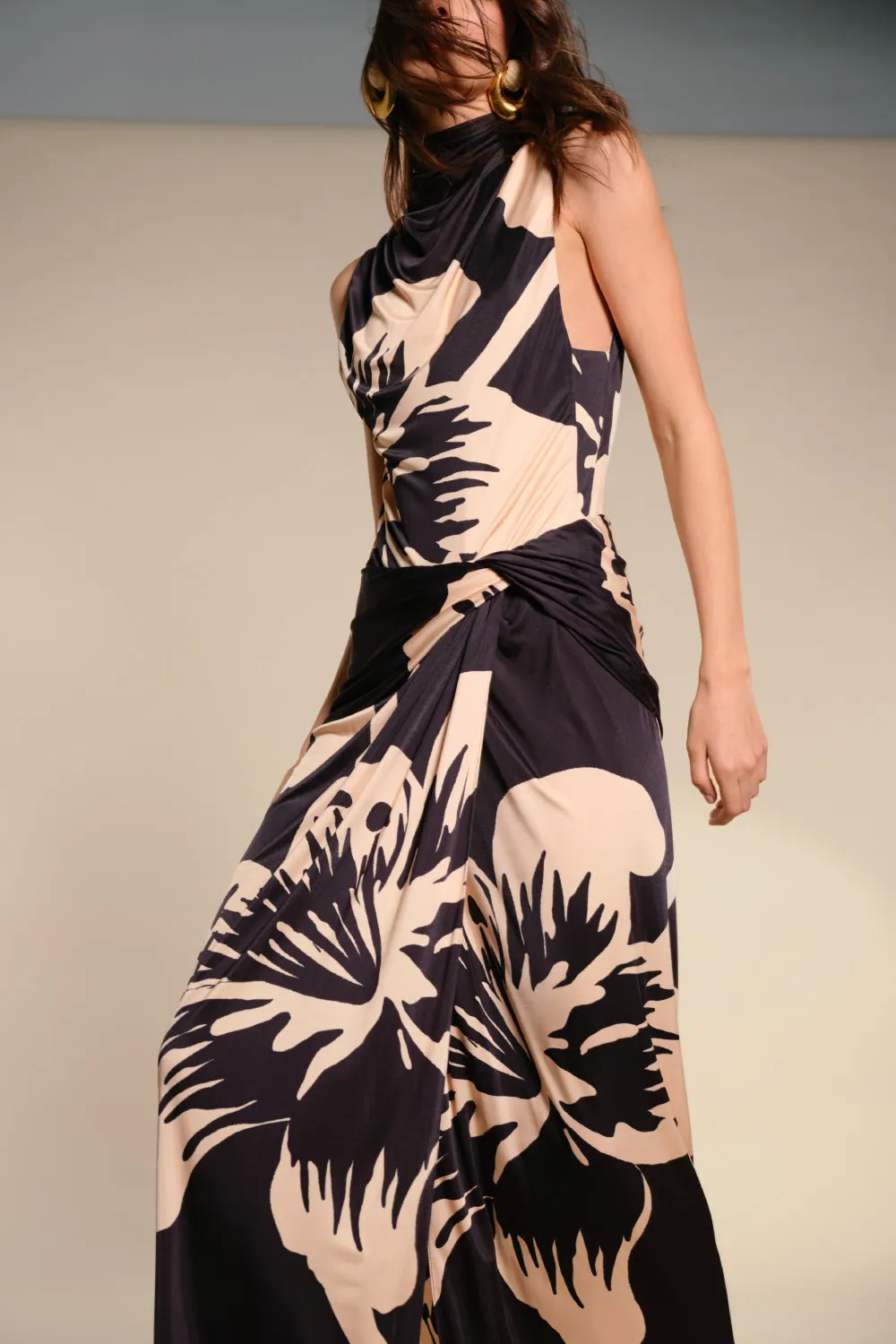 Luminosity Skirt Clean Style Breathable fabric