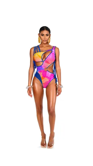 DANNA ONEPIECE Loose Thread