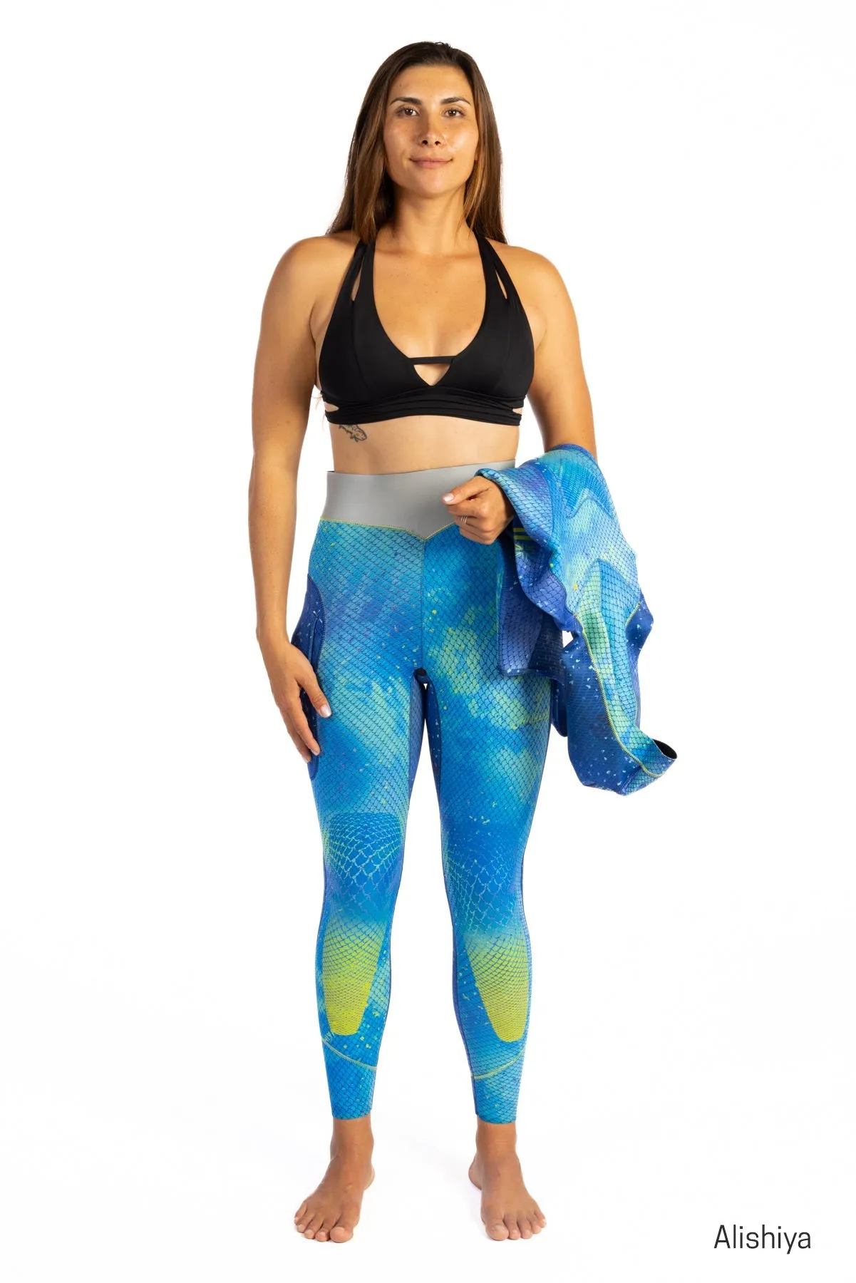 Women's Kajiki 3.5mm Wetsuit NonChlorineResistant