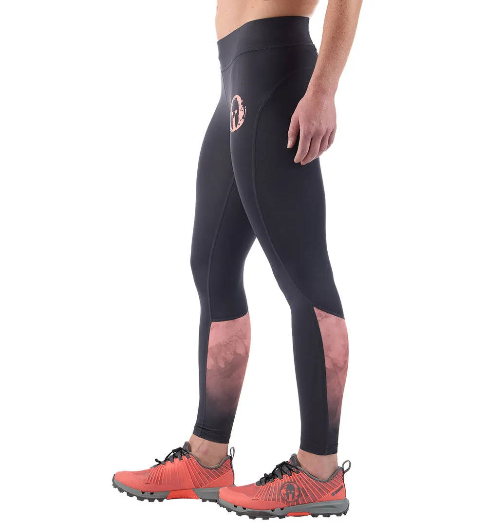 Glow Core SPARTAN by CRAFT Pro Series 2.0 Compression Tight - Women's