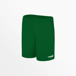 Practical Shorts summer shorts WOMEN'S TEAM MATCH SHORTS