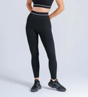 High Stretch Inversion Ultra Seamless Leggings
